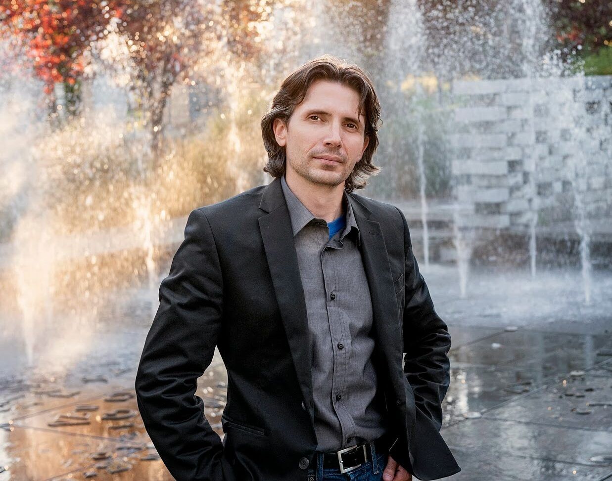 Master Denis Maestro Denis Mastromonaco joins Classical Mornings to discuss the ...