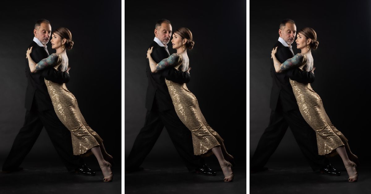 FEATURE | Solidaridad Tango & York University Hosts The First Ever ...