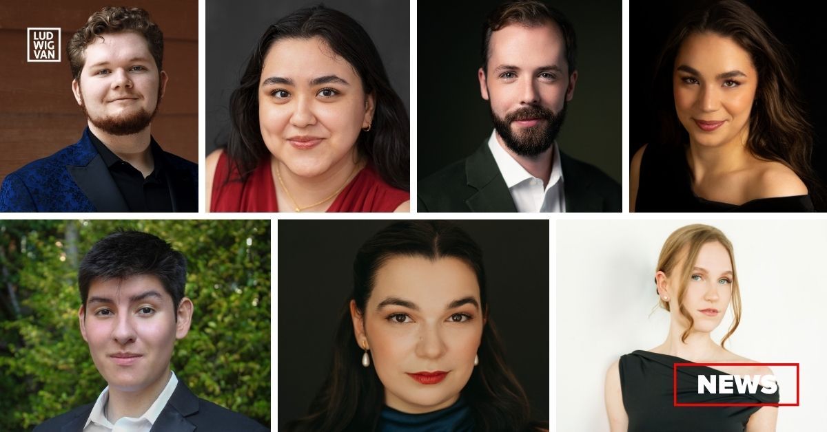 THE SCOOP | The Finalists Have Been Chosen For The Canadian Opera ...